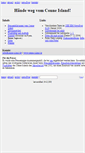 Mobile Screenshot of kampagne.conne-island.de